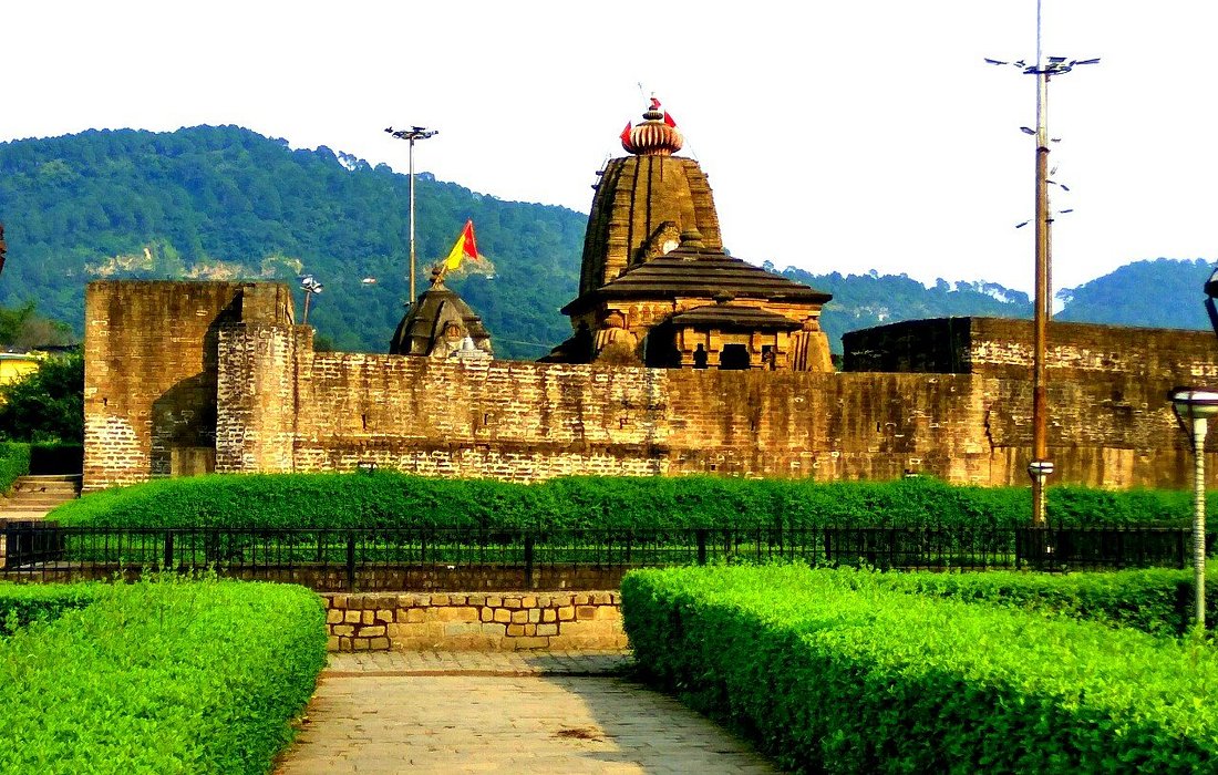 baijnath