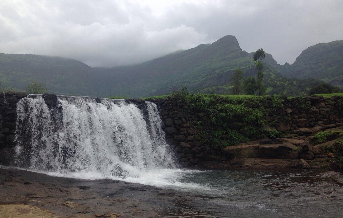 bhandardara