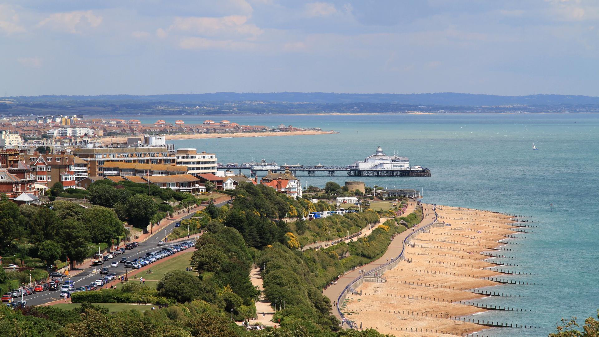 eastbourne
