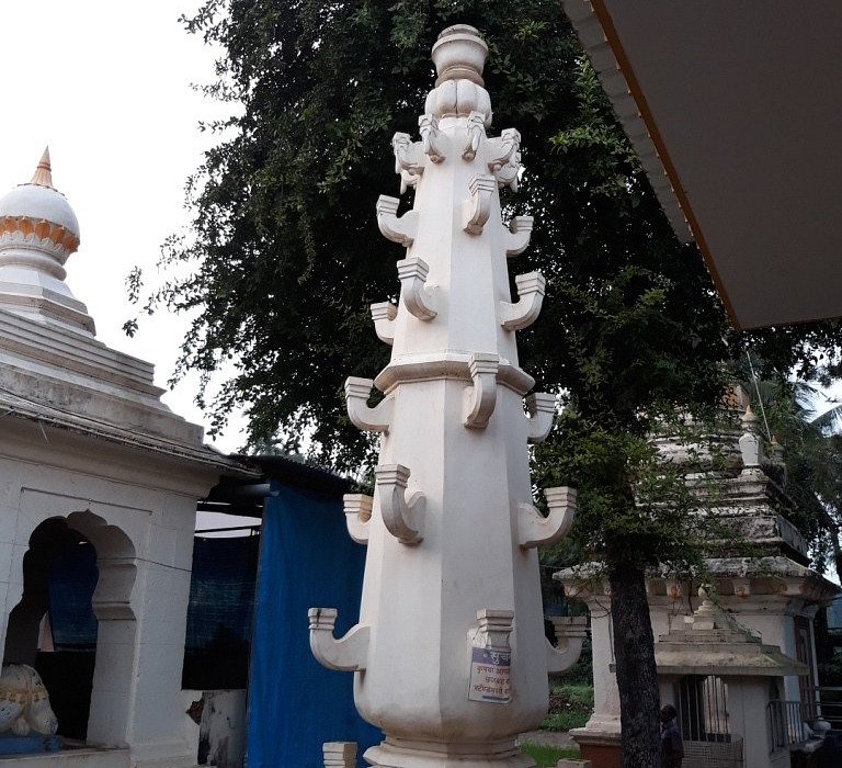 Top 10 Places to visit in Guhagar