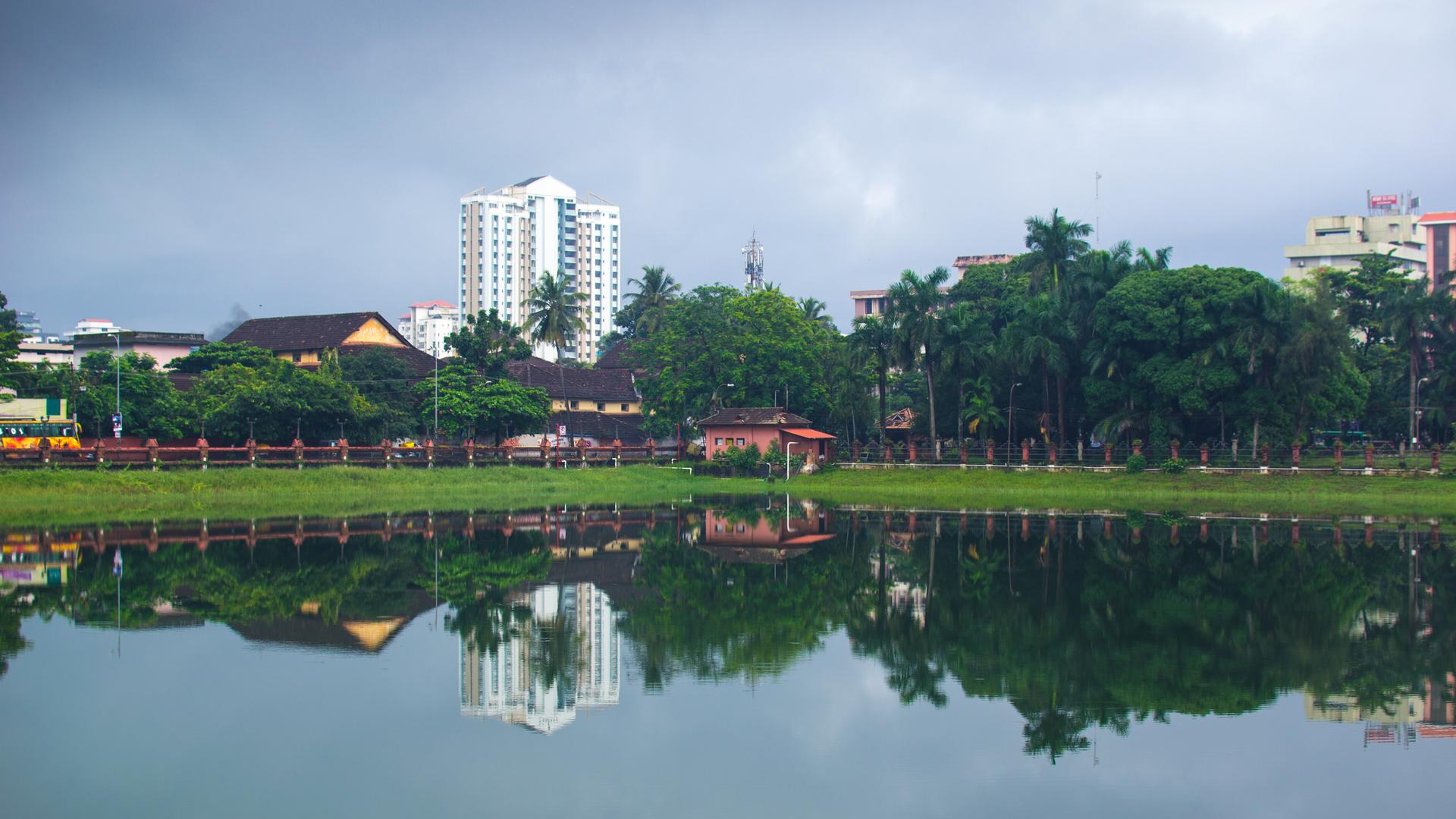 kozhikode