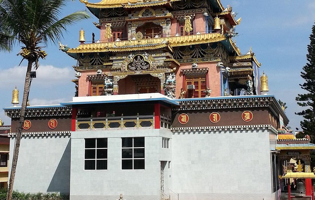 kushalnagar