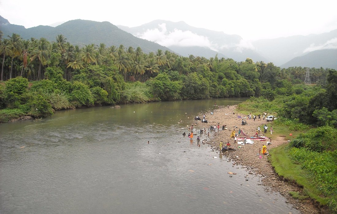 mettupalayam