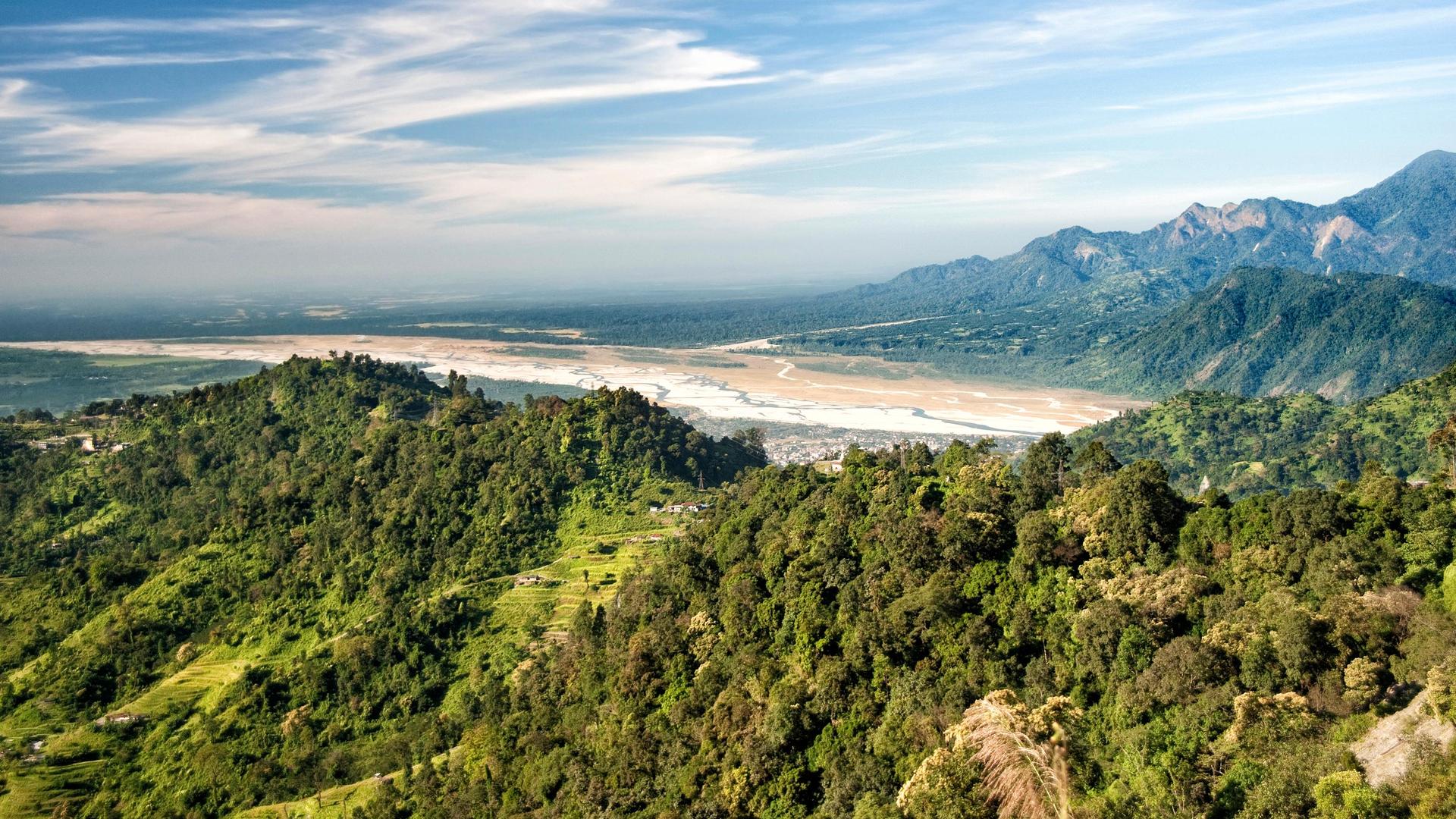 phuentsholing