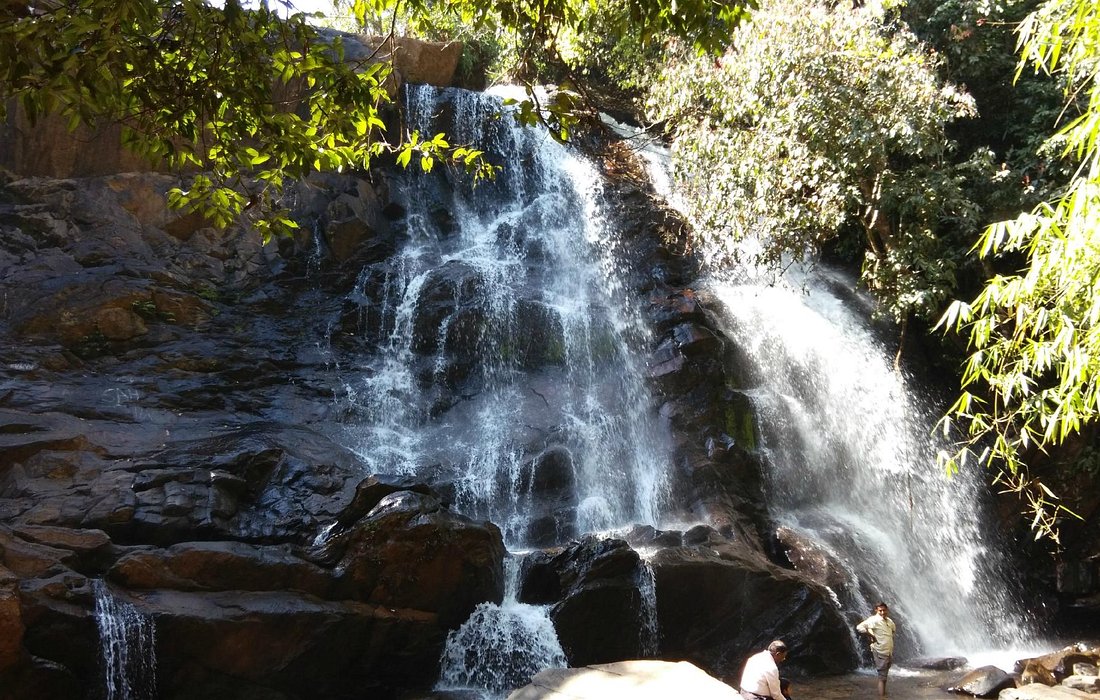 sringeri