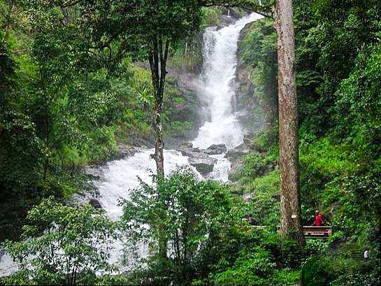 virajpet