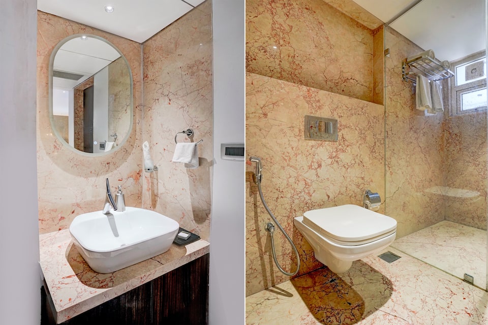 Washroom