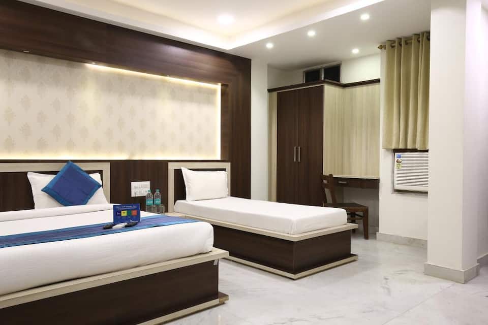 Bedroom  2