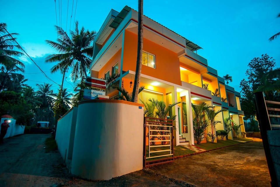 Outside View