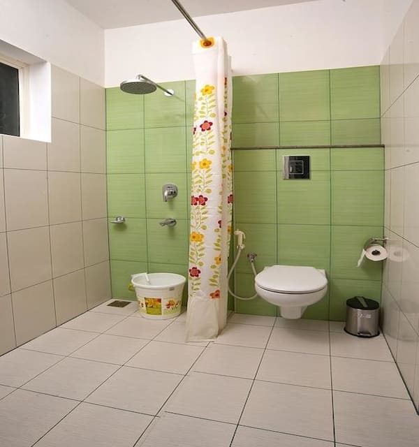 Washroom