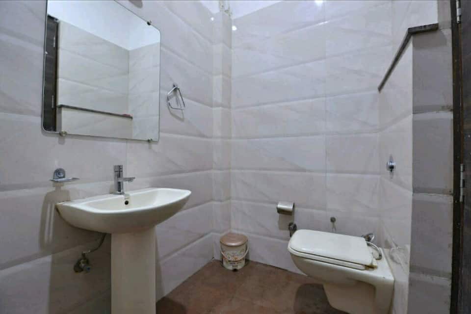 Washroom