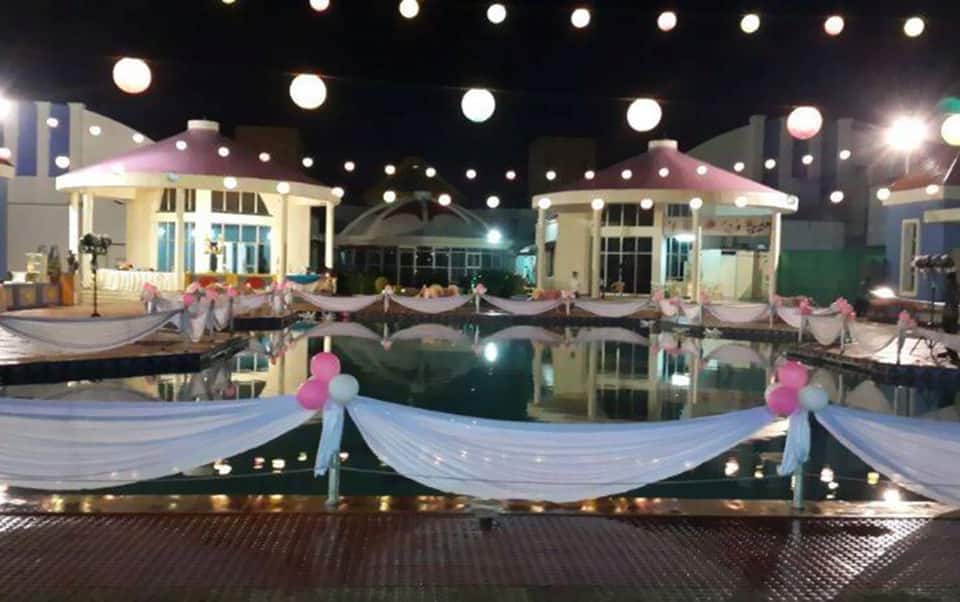 Night View