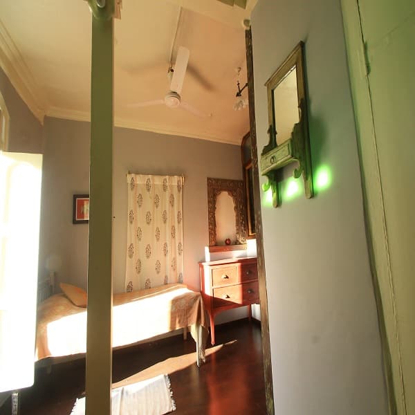 Agaashi Room