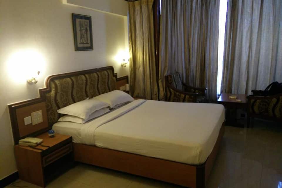 Bedroom  1