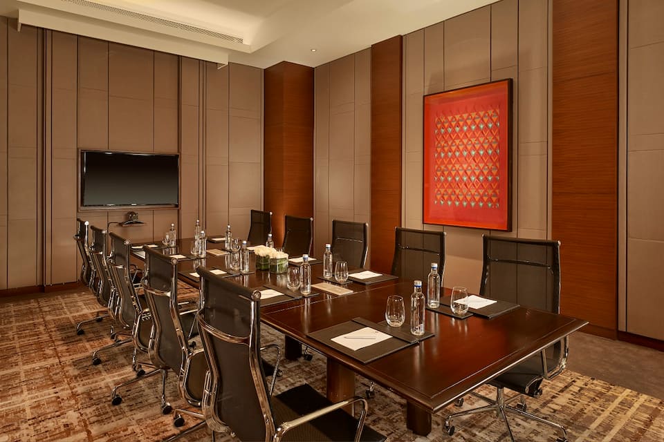 Board Room  2