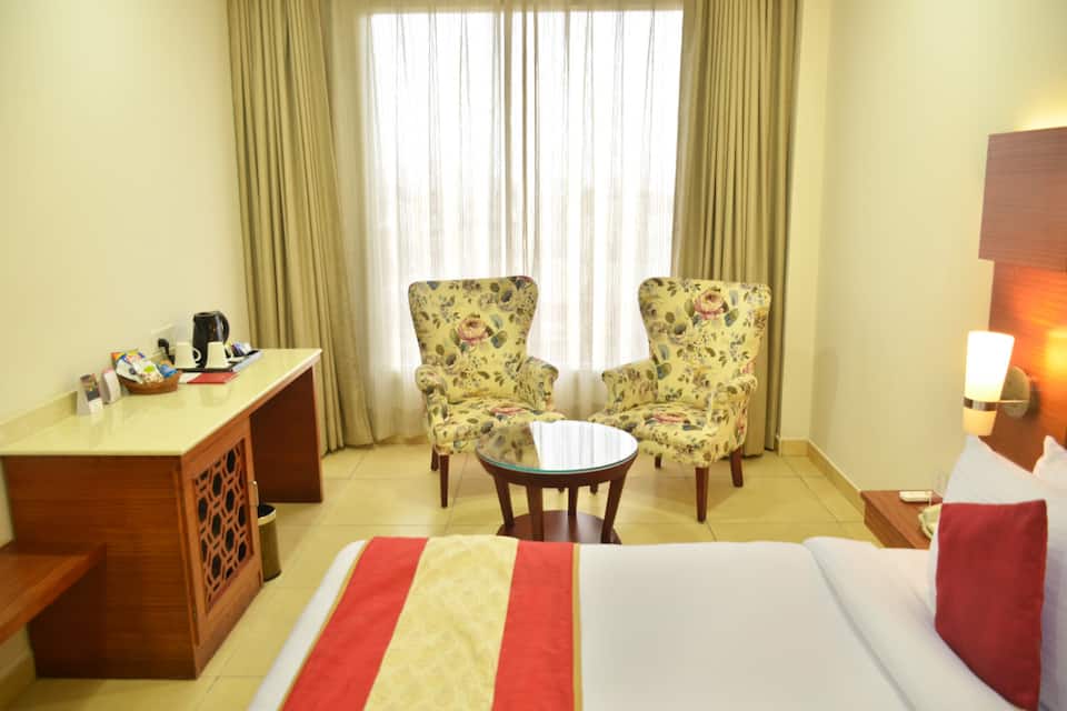 Premium Room