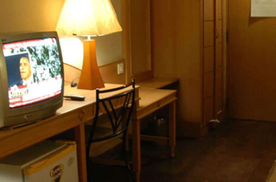 Room View