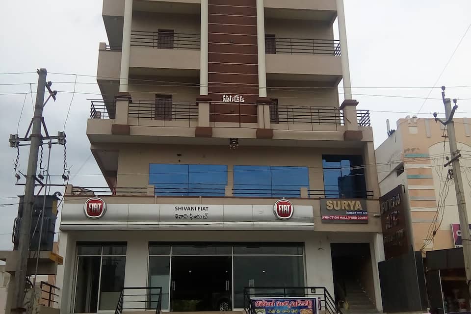 Facade
