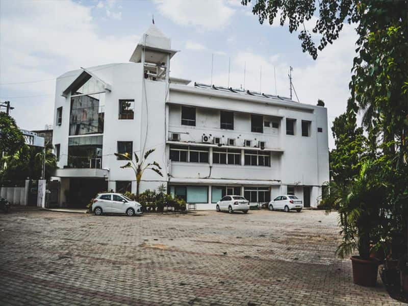 Facade