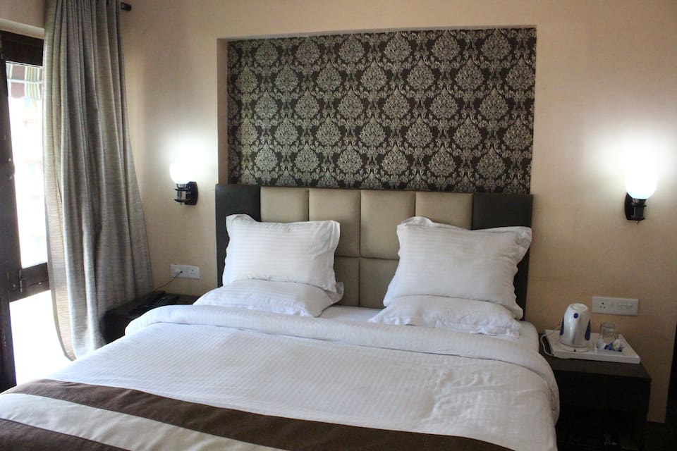 Room View