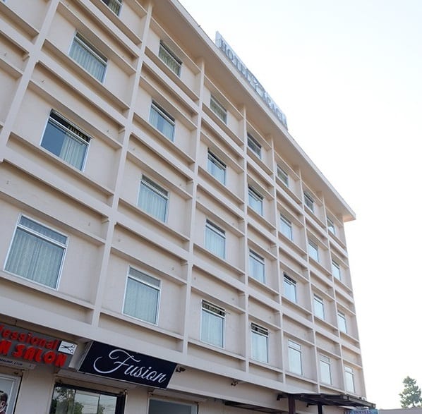 Facade