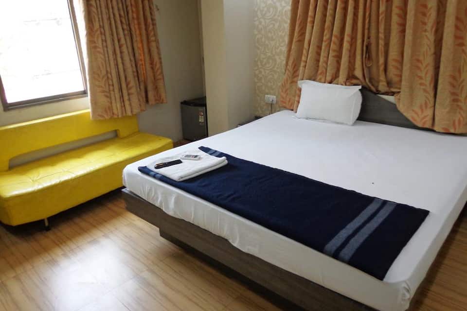 Executive Room AC