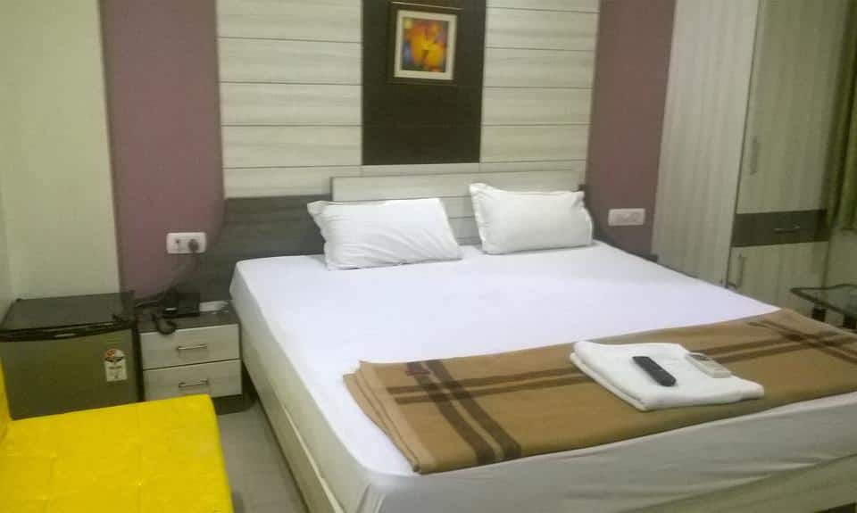 Standard Room AC