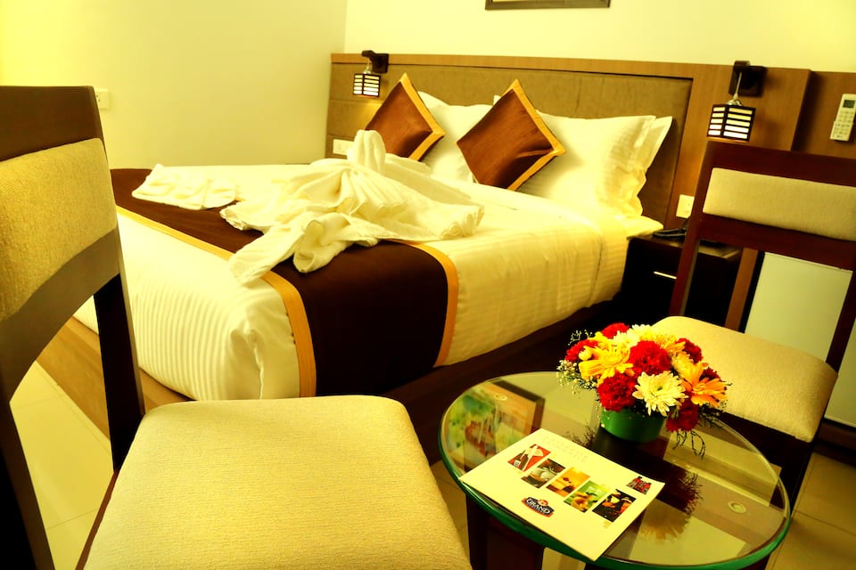 MINI SUITE
