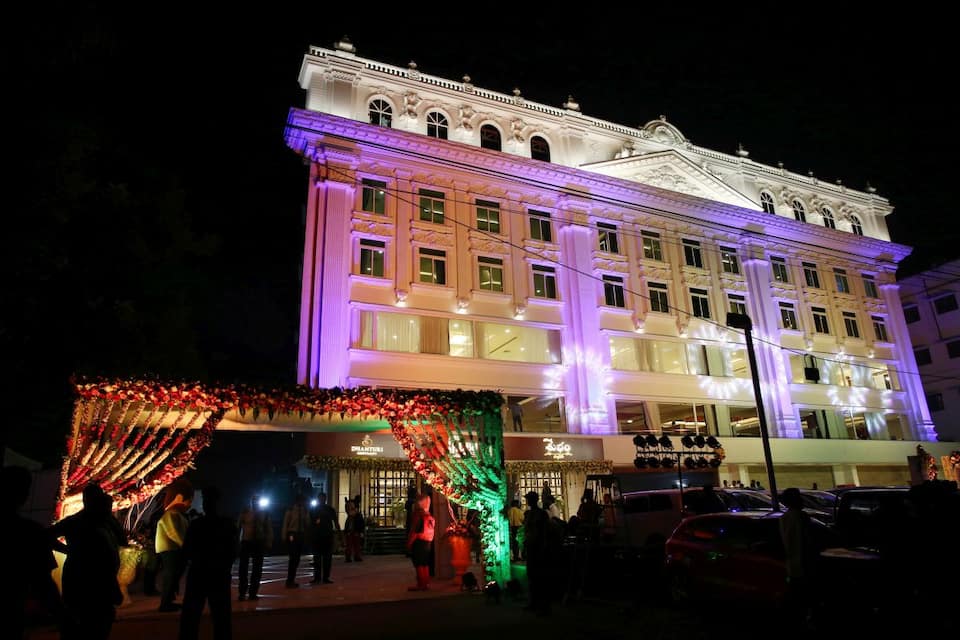 Night View