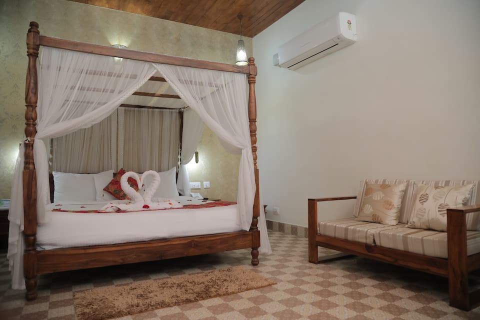 Maharaja Suite