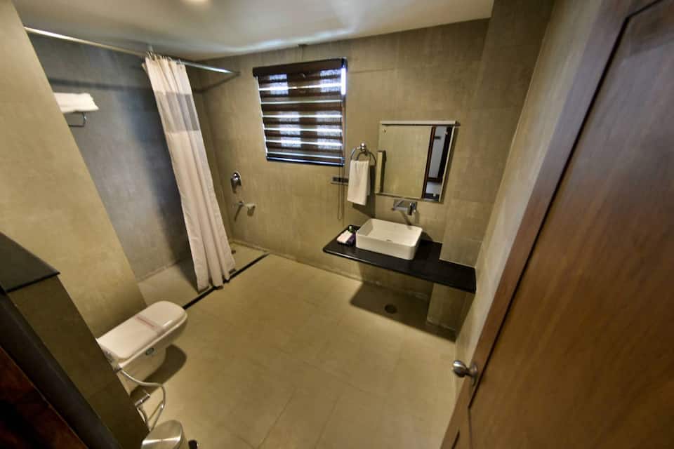Washroom