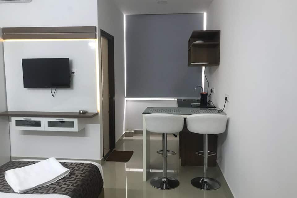 Room View