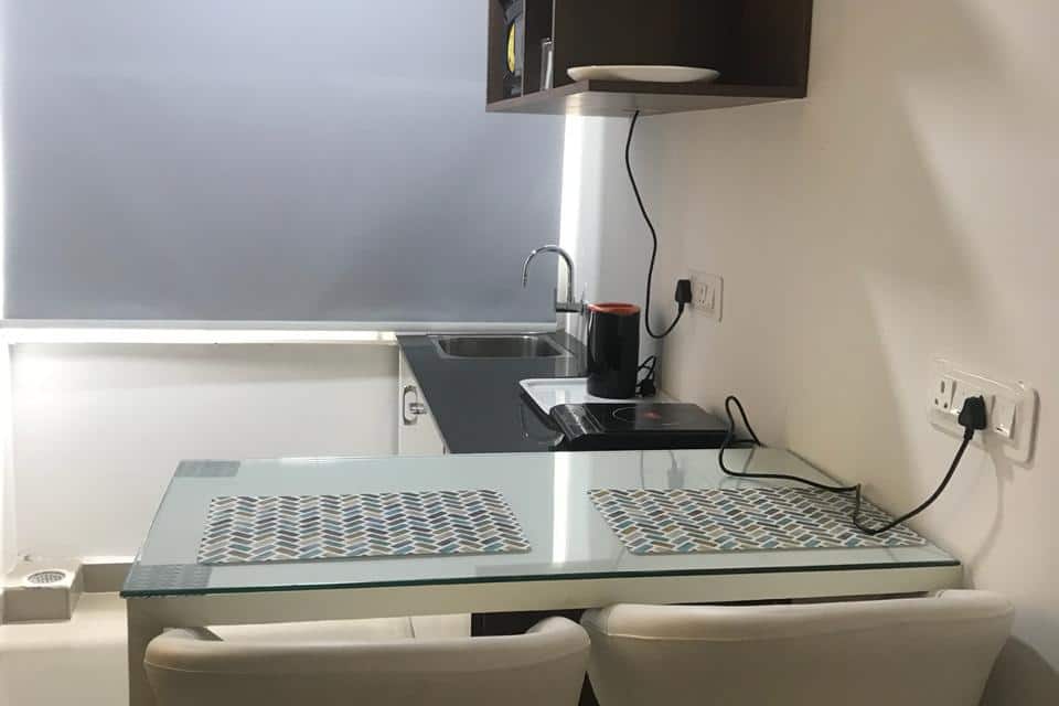 Desk