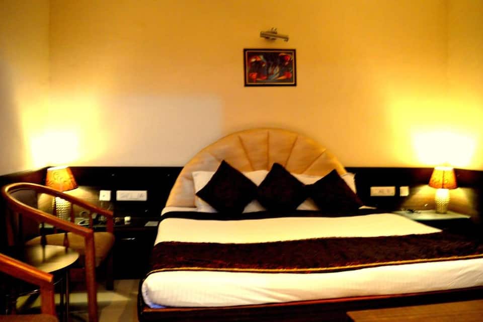 Room Interior