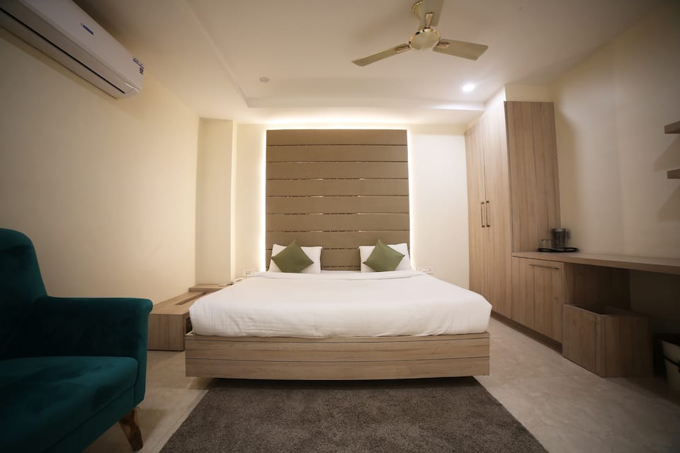 Classic Room