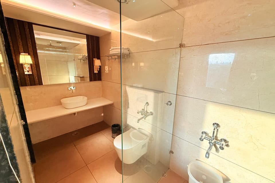 Washroom