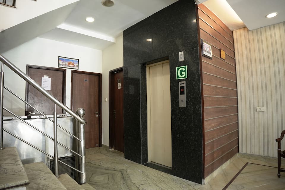 Elevator