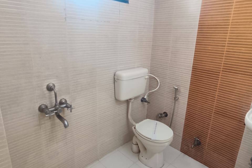 Wash Room