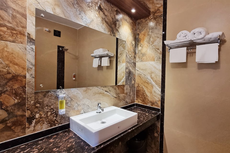 Washroom