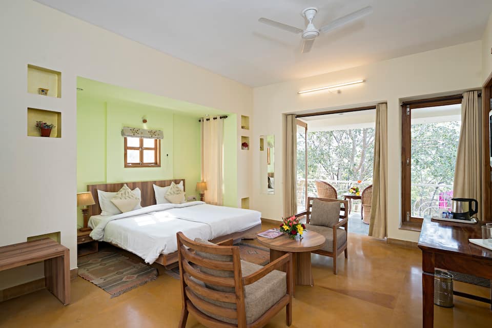 Room View