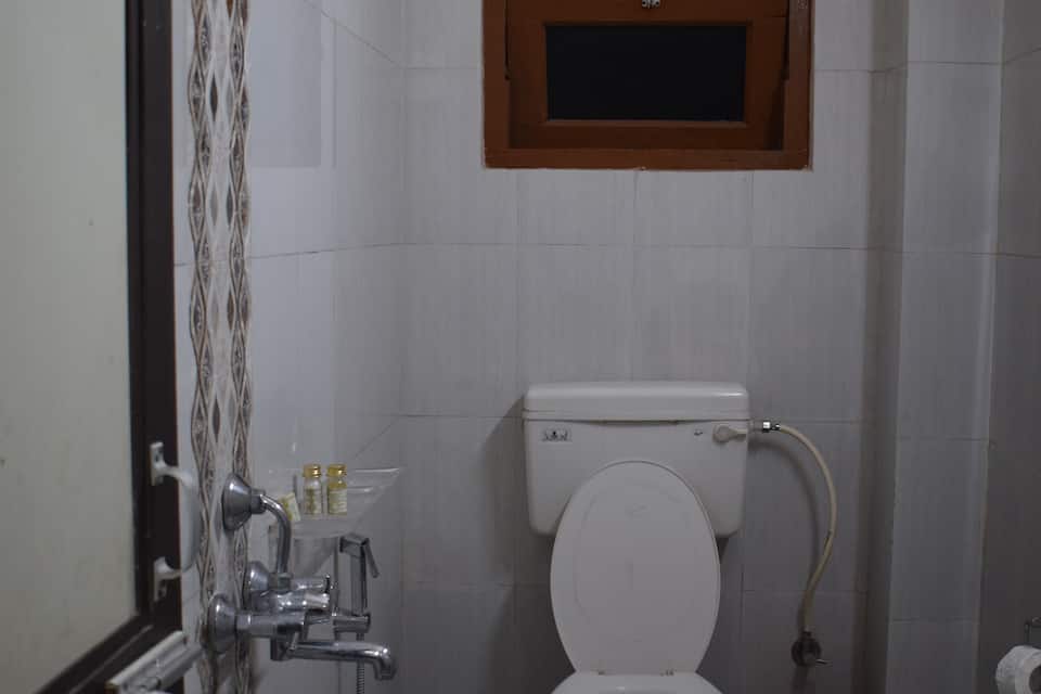 Bath Room