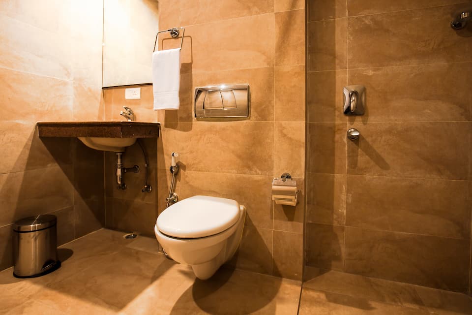 WASHROOM