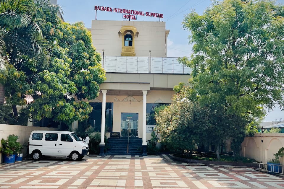 Facade