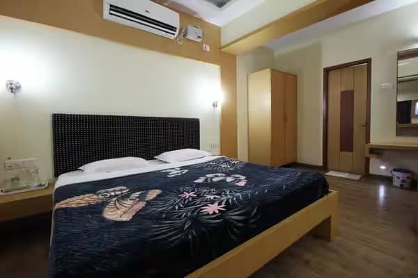 Suite Room