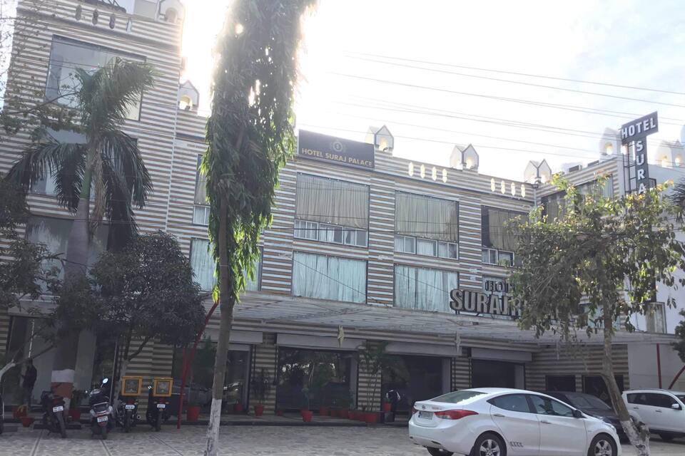 Facade