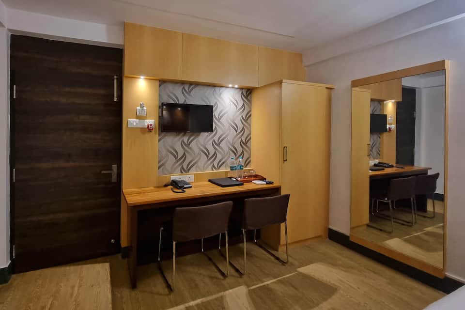 Delux Room