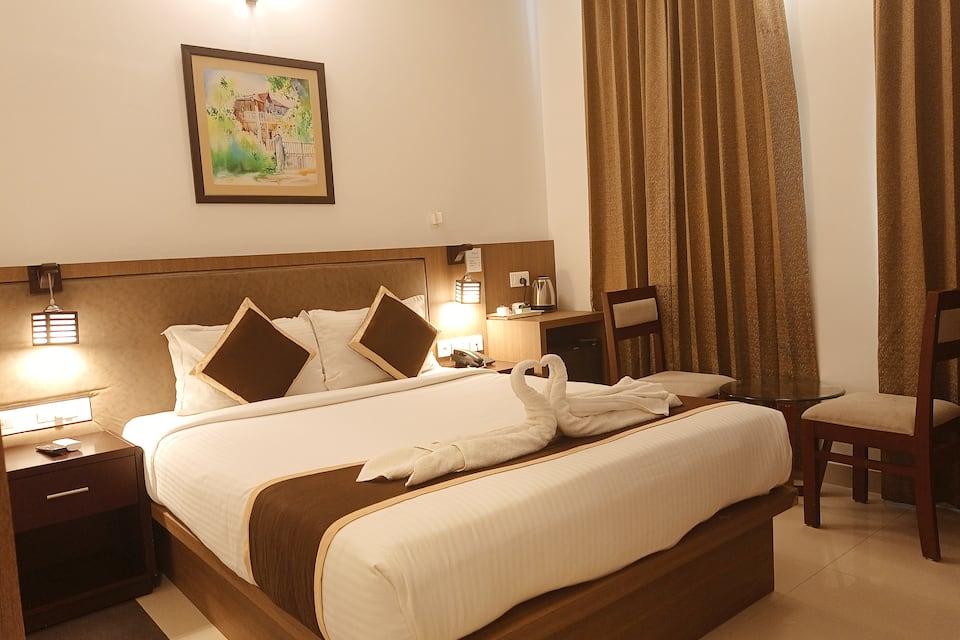 STD ROOM