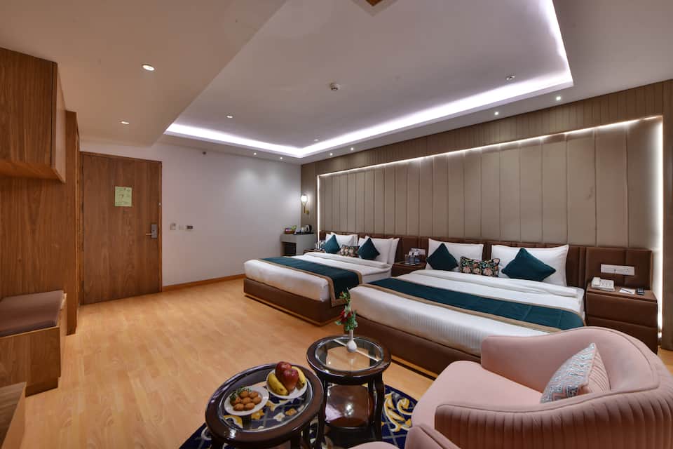 Family Suite Room