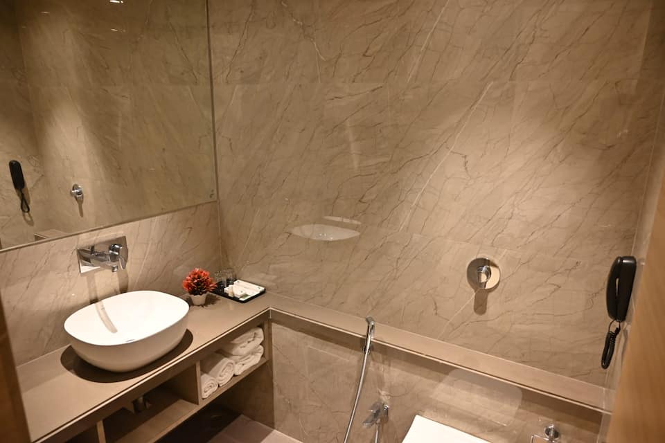 Washroom