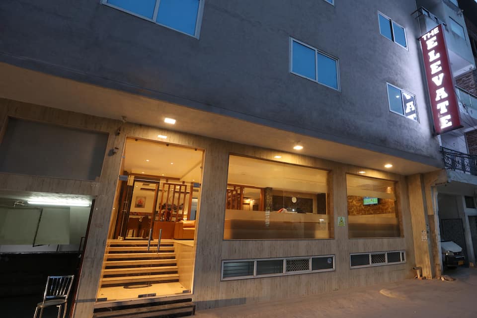 Shanti Home New Delhi - Location, Photos, Reviews